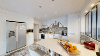  Maison � vendre 5 pi�ces 132 m�