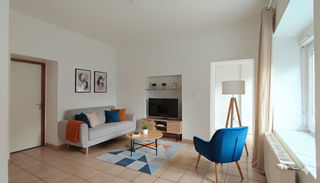  Appartement � vendre 5 pi�ces 94 m�