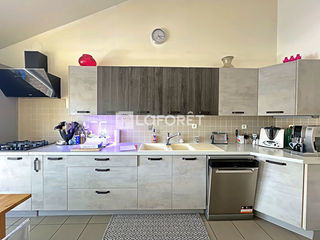  Maison � vendre 6 pi�ces 125 m�