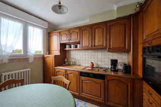  Maison � vendre 5 pi�ces 92 m�