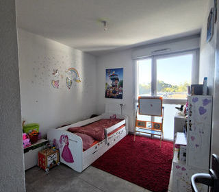  Appartement � vendre 4 pi�ces 85 m�