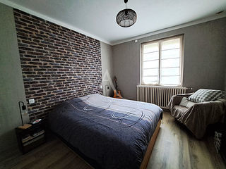  Maison � vendre 4 pi�ces 133 m�