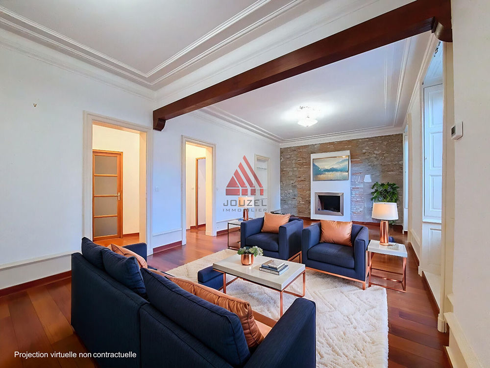 � vendre  Appartement Nantes (44000)