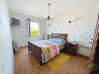  Maison � vendre 4 pi�ces 94 m�