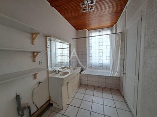  Appartement � louer 2 pi�ces 50 m�