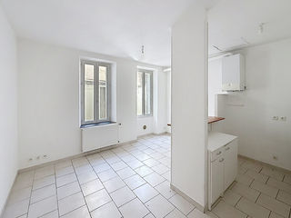  Appartement � vendre 2 pi�ces 38 m�