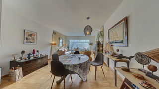  Appartement � vendre 3 pi�ces 65 m�