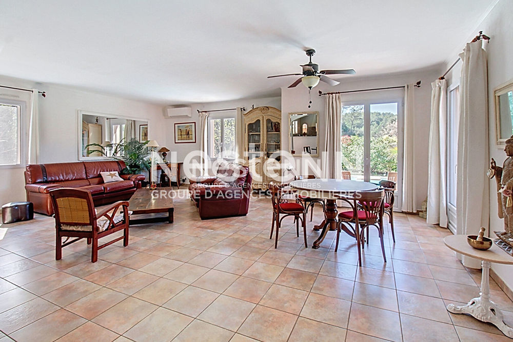 � vendre  Maison Le Thoronet (83340)