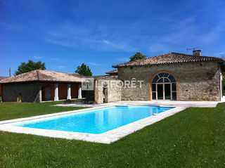  Maison � vendre 8 pi�ces 324 m�