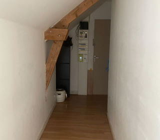  Appartement � louer 2 pi�ces 38 m�