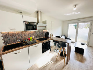  Appartement � vendre 3 pi�ces 58 m�