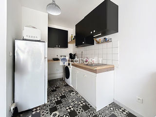  Appartement � louer 2 pi�ces 38 m�