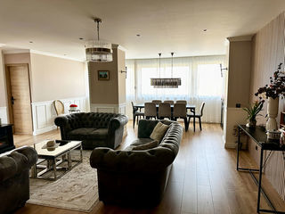  Appartement � vendre 4 pi�ces 108 m�