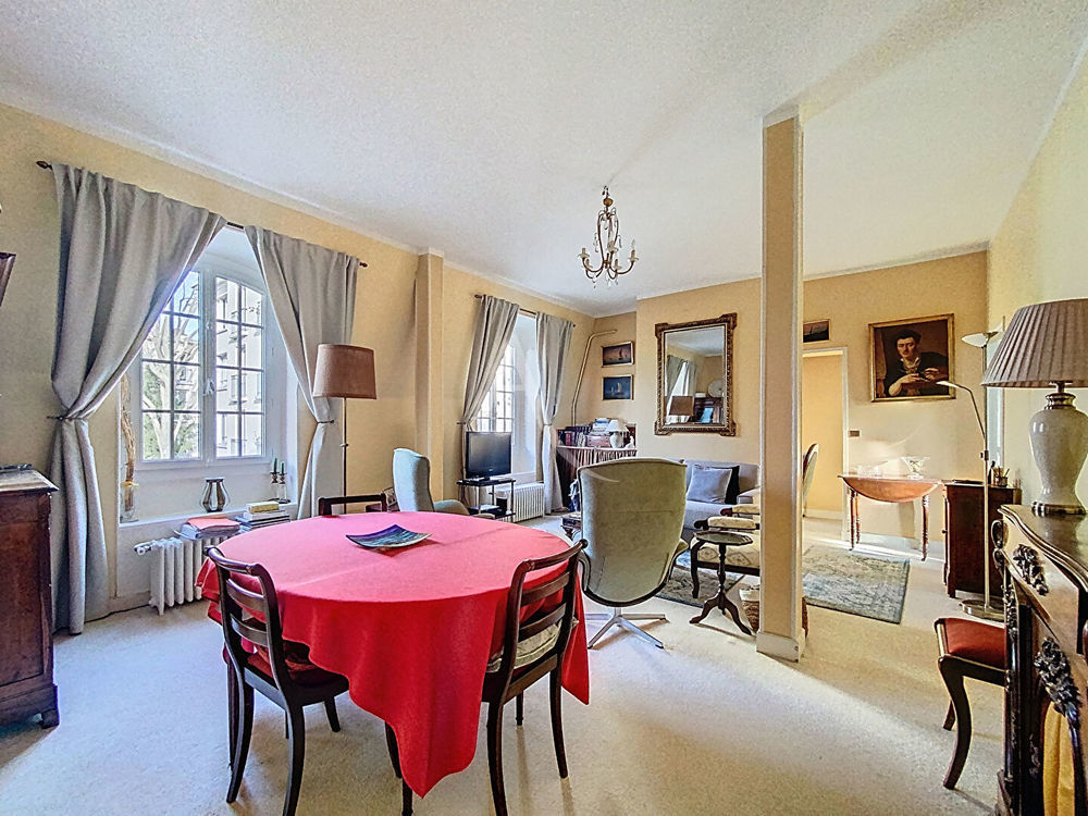 � vendre  Appartement Saint-Germain-en-Laye (78100)