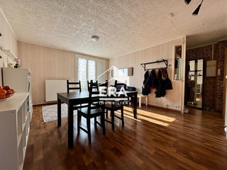  Appartement � vendre 4 pi�ces 72 m�