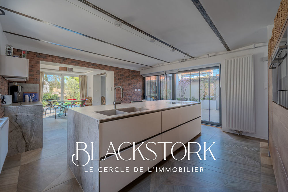 � vendre  Maison Strasbourg (67000)