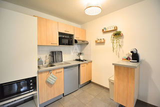  Appartement � vendre 2 pi�ces 44 m�