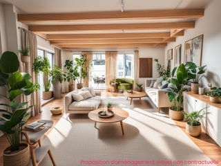  Maison � vendre 3 pi�ces 103 m�