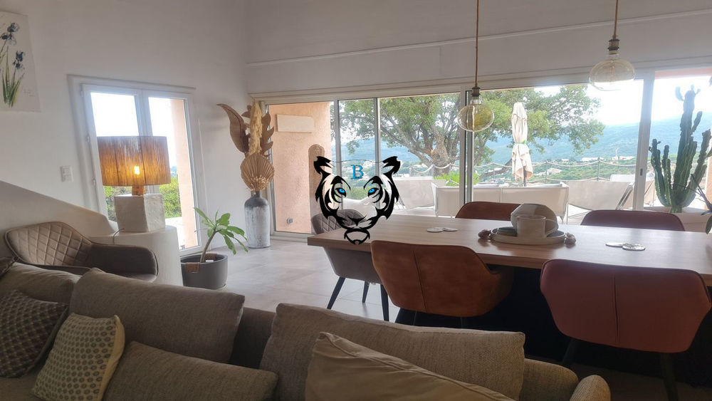 � vendre  Maison Les Issambres (83380)