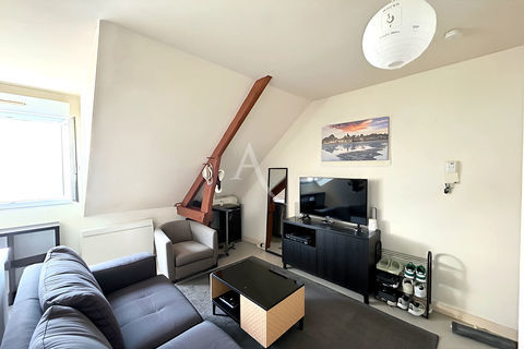  Appartement � vendre 1 pi�ce 19 m�