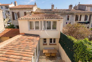  Maison � vendre 5 pi�ces 120 m�