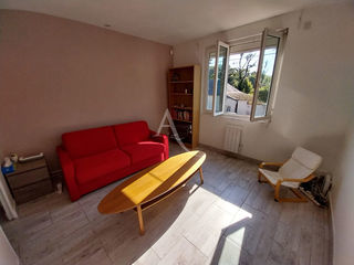  Maison � vendre 3 pi�ces 64 m�