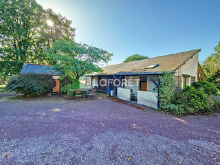  Maison � vendre 7 pi�ces 208 m�