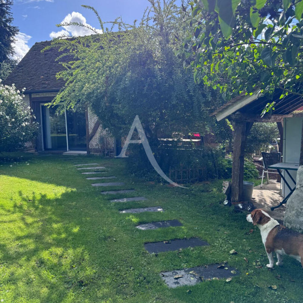 � vendre  Maison Lamotte-Beuvron (41600)