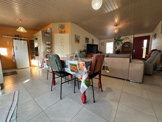  Maison � vendre 3 pi�ces 76 m�