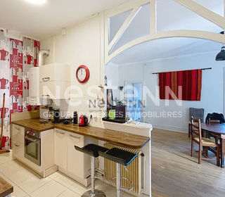  Appartement � vendre 3 pi�ces 64 m�