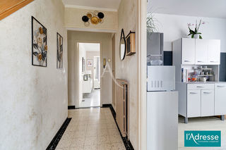  Maison � vendre 6 pi�ces 109 m�