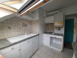  Appartement � vendre 2 pi�ces 31 m�