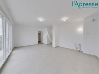  Appartement � vendre 3 pi�ces 62 m�