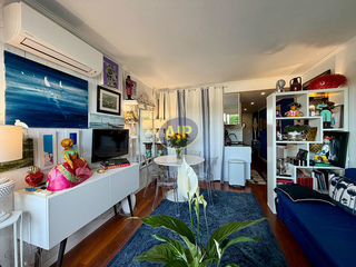  Appartement � vendre 1 pi�ce 31 m�