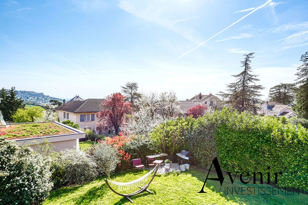 � vendre  Maison Saint-Didier-au-Mont-d'Or (69370)