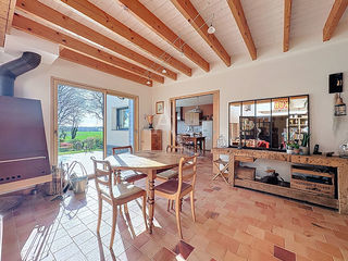  Maison � vendre 6 pi�ces 163 m�