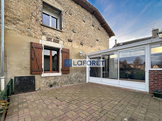  Maison � vendre 5 pi�ces 107 m�