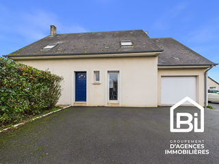  Maison � vendre 6 pi�ces 127 m�