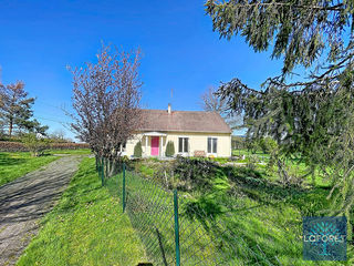  Maison � vendre 4 pi�ces 108 m�