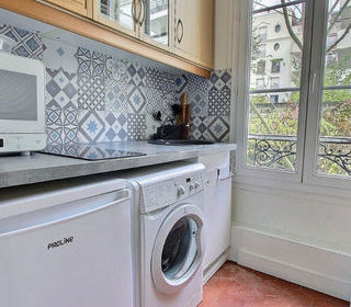  Appartement � vendre 1 pi�ce 26 m�