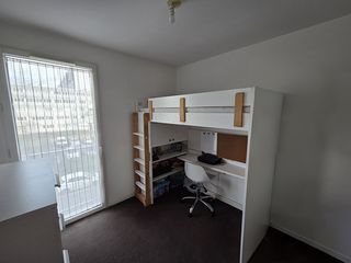  Appartement � vendre 5 pi�ces 88 m�