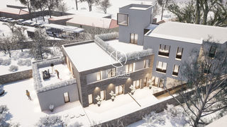  Appartement � vendre 4 pi�ces 83 m�