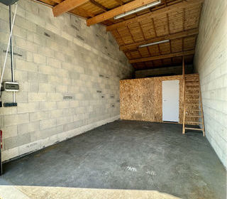  Parking / Garage � louer 35 m�