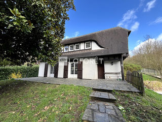  Maison � vendre 5 pi�ces 106 m�