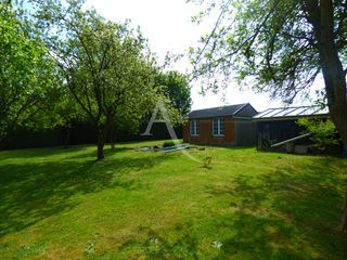  Maison � vendre 5 pi�ces 125 m�