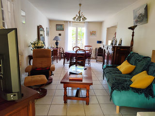  Maison � vendre 5 pi�ces 106 m�