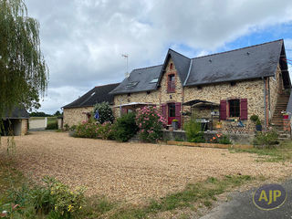  Villa � vendre 7 pi�ces 191 m�