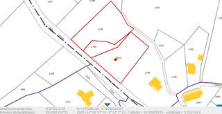  Terrain � vendre 5473 m�