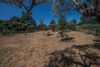  Terrain � vendre 1615 m�