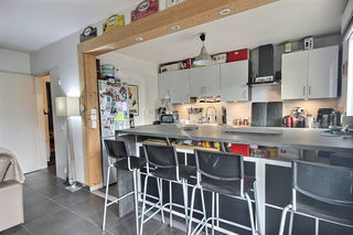  Appartement � vendre 4 pi�ces 90 m�